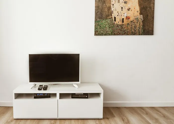 Luxe studio