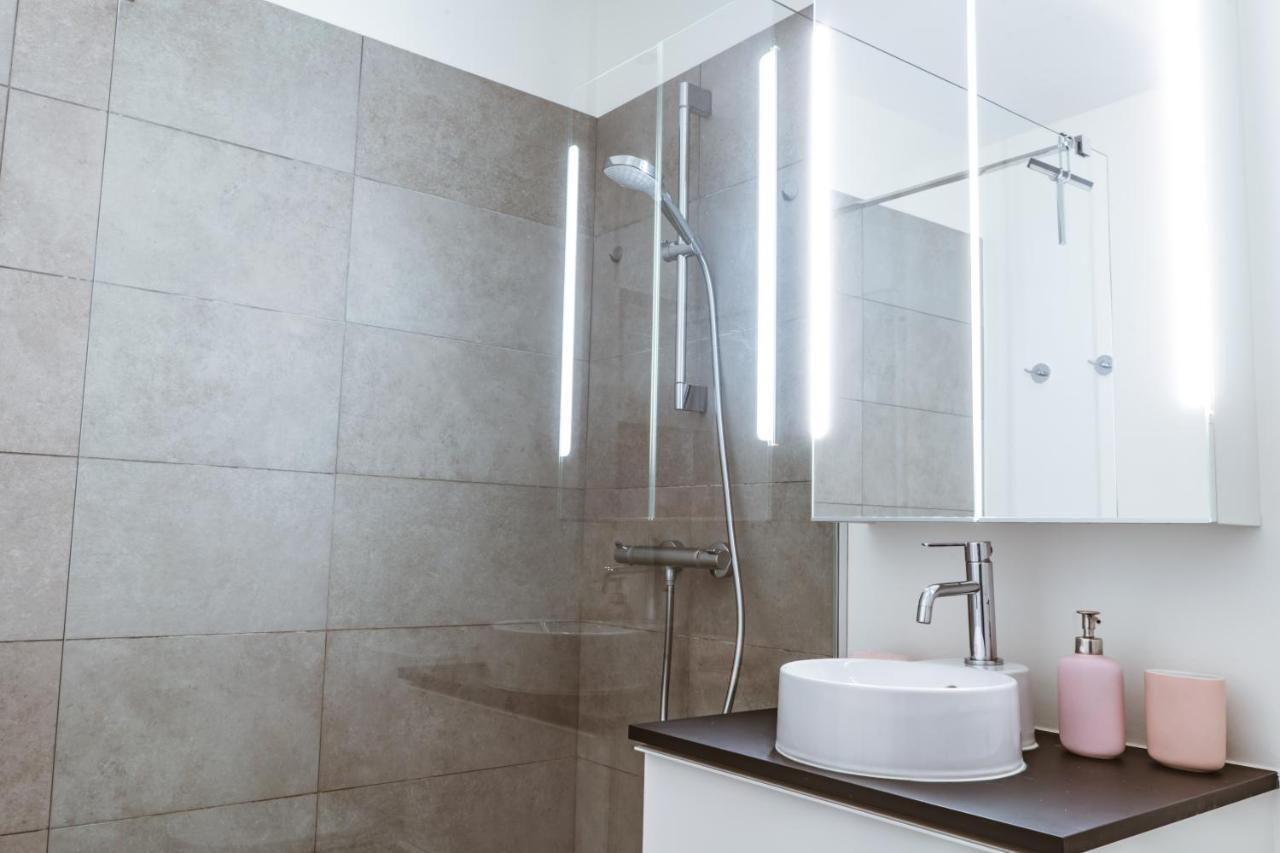 Appartement Luxe